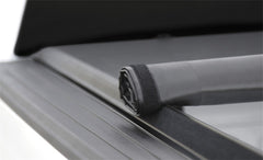 Access Literider 09+ Dodge Ram 6ft 4in Bed Roll-Up Cover