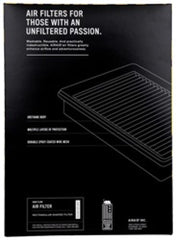 Airaid 18-19 Ford F-150 Synthaflow Replacement Air Filter