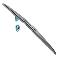 Oracle Chrysler Illuminated LED Sleek Wing - RGB ColorSHIFT