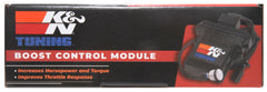K&N 17-18 Ford F150 3.5L V6 F/I Boost Control Module *Does Not Fit 15-16*