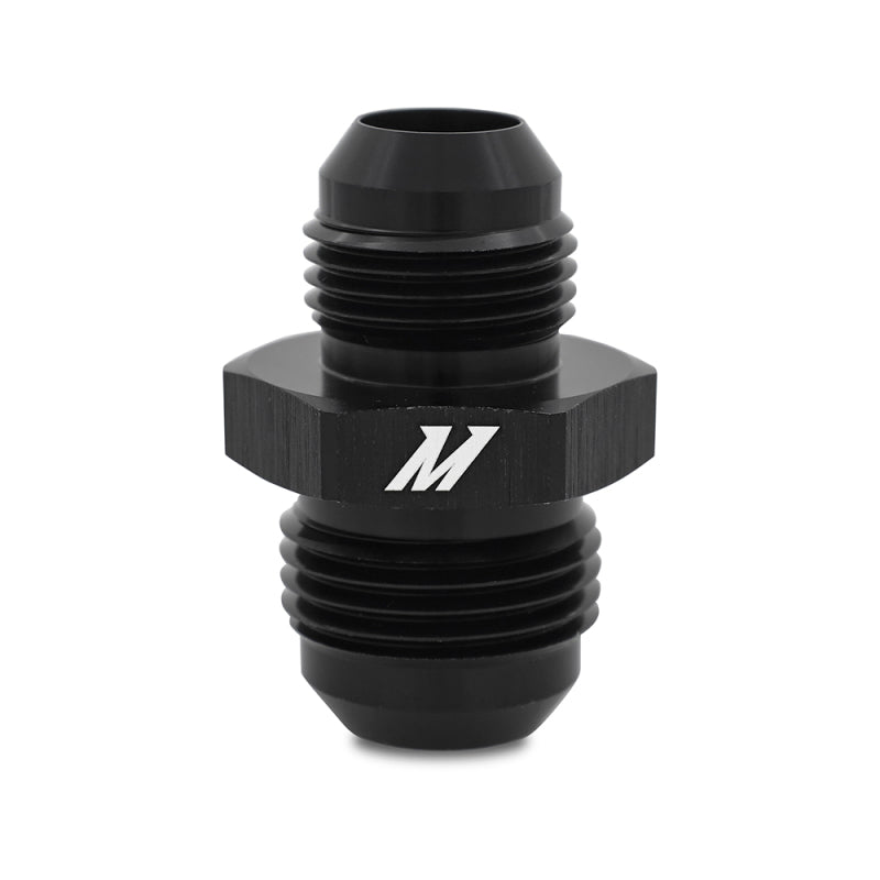 Mishimoto Aluminum -6AN to -10AN Reducer Fitting - Black