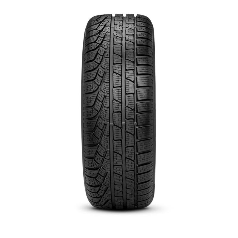 Pirelli Winter Sottozero Tire - 245/40R19 XL 98V