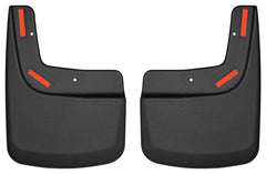 Husky Liners 2017-2018 Ford F-150 Raptor Custom-Molded Rear Mud Guards