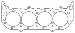 Cometic Chevy Big Block Brodix Big Duke/Big Brodie Heads 4.63in Bore .080in MLS Head Gasket