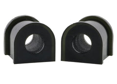 Whiteline 08-19 Toyota Highlander Rear Sway Bar Bushing Kit