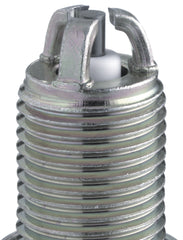 NGK Standard Spark Plug Box of 4 (BKUR6ET)