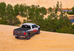 Extang 02 Dodge Ram Long Bed (8ft) 1500 / 03-08 1500/2500 Solid Fold 2.0
