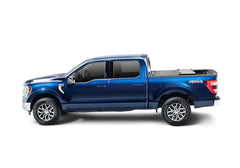 UnderCover 2021+ Ford F-150 8ft Ultra Flex Bed Cover