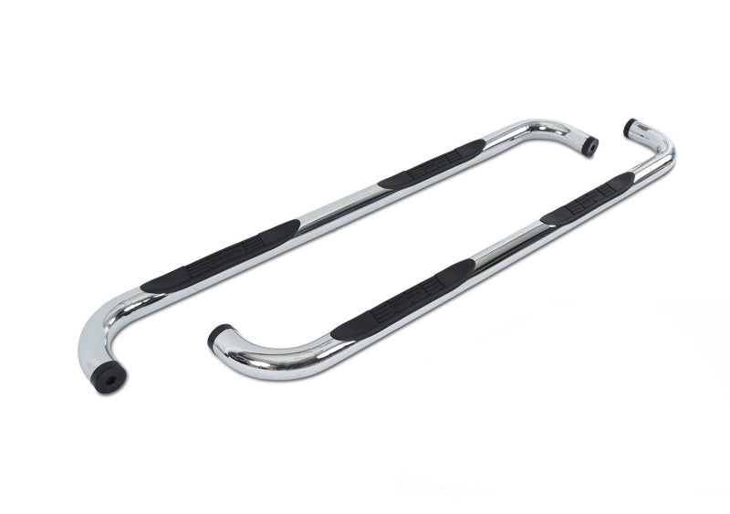 Go Rhino 02-08 Dodge Ram 1500/2500/3500 4000 Series SideSteps - Cab Length - SS