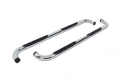 Go Rhino 02-08 Dodge Ram 1500/2500/3500 4000 Series SideSteps - Cab Length - SS