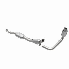 MagnaFlow Conv DF 02-03 Dodge Ram 1500 PickUp 5.9L