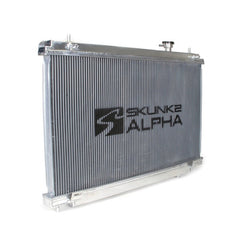 Skunk2 Alpha Series 03-06 Nissan 350Z Radiator