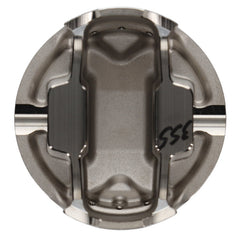 Wiseco Acura RSX 02-06 Domed +8cc STRUTTED 86.0MM Piston *SINGLE PISTON ONLY*