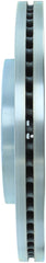 StopTech Select Sport Drilled & Slotted Rotor - Rear Left