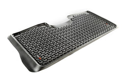 Rugged Ridge Floor Liner Rear Black 2015-2020 Ford F-150 / Raptor / Super Crew