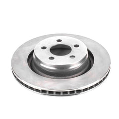 Power Stop 09-11 Dodge Nitro Front Autospecialty Brake Rotor