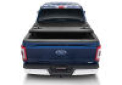 UnderCover 04-21 Ford F-150 6.5ft Triad Bed Cover