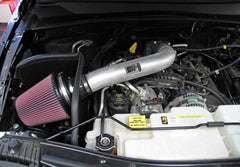 K&N 07-08 Dodge Nitro V6-3.7L High Flow Performance Kit