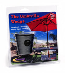 Daystar Umbrella Wedge - Black
