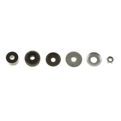 Bilstein B6 48-55 Porsche 356 Rear Monotube Shock Absorber