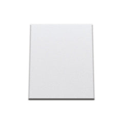 DEI Universal Mat Headliner 1/2in x 75in x 54in - White