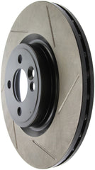 StopTech Slotted Sport Brake Rotor
