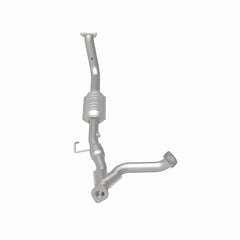 MagnaFlow Conv DF 96-97 3.2L Passport D/S A/T