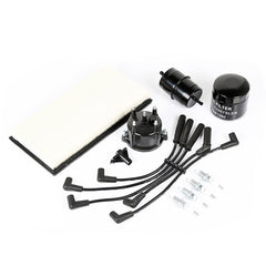 Omix Ignition Tune Up Kit 2.5L 97-98 Jeep Cherokee (XJ)