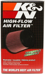 K&N 99-10 Yamaha XVZ1300 Royal Star Venture Air Filter (2 Per Box)