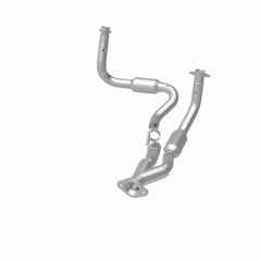 MagnaFlow Conv DF 05-06 Grand Cherokee 4.7