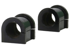 Whiteline Plus 2/79-8/85 Mazda RX7 / 10/89-12/92 Celica 18mm Sway Bar Mount Grease Free Bushing