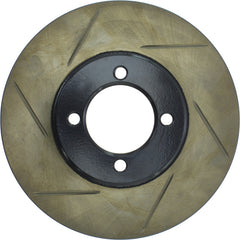 StopTech Slotted Sport Brake Rotor