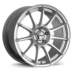 Maxxim Winner 16x7 10x105/114.3 ET40 Full Silver
