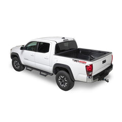 Putco 19-21 Toyota Tacoma - 5ft (Short Box) Molle Front Panel