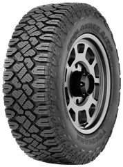 Yokohama Geolandar A/T XD Tire - LT275/70R18 125/122Q