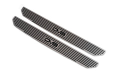 DV8 Offroad 2018-2019 Jeep Gladiator JL 2 Door Front Sill Plates