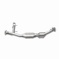 MagnaFlow Conv DF 03-04 Lincoln Navigator 5.4L P/S