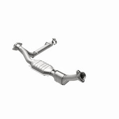 MagnaFlow Conv DF 03-04 Lincoln Navigator 5.4L P/S