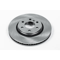 Power Stop 06-07 Buick Terraza Front Autospecialty Brake Rotor
