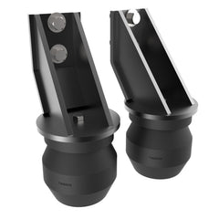 Timbren 1988 Kenworth 13-210 Rear Suspension Enhancement System