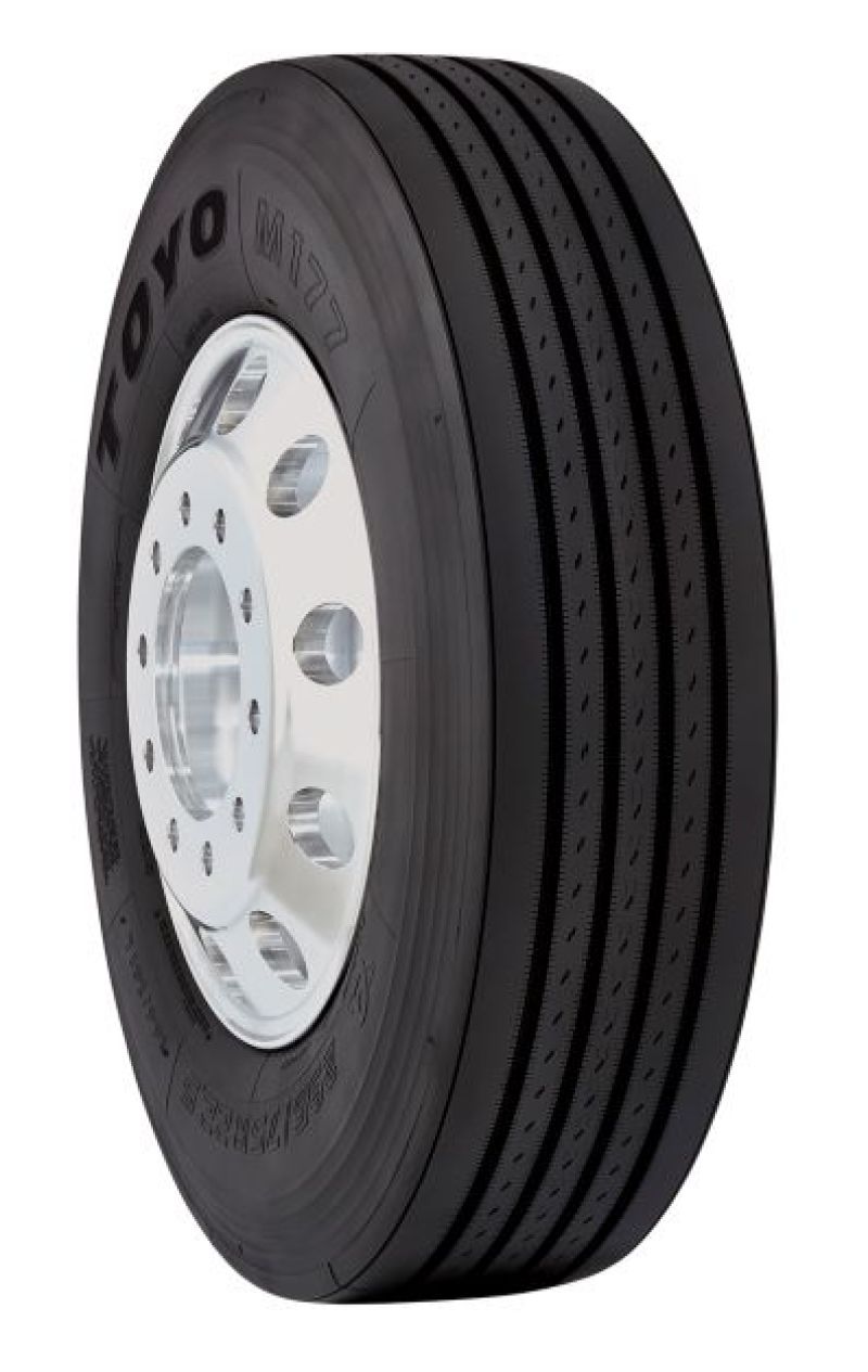 Toyo M177 - 295/75R225 149/146L (H/16) M177 TL (34.59 FET Inc.)