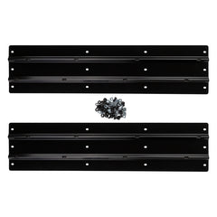 ARB Skid Plate For Rock Rail Fj Sliders