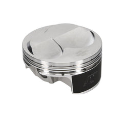 Wiseco Chevrolet Small Block Gen I 4.125in Bore 3cc Dome 1.000 CH Piston Kit - Set of 8