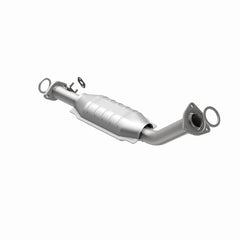 MagnaFlow Conv DF 00-8/04 Toyota Tundra 4.7L P/S Front