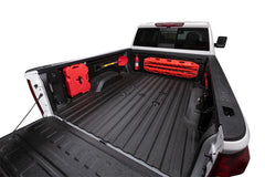 Putco 20-21 Chevy Silverado HD/Sierra HD - 6.8ft/8.2ft (All Box sizes) Molle Front Panel