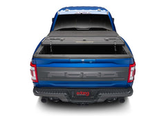 Extang 17-23 Ford Super Duty Long Bed (8ft) Solid Fold ALX
