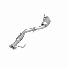 MagnaFlow Conv DF 02-03 MPV 3.0L Passenger Side Rear