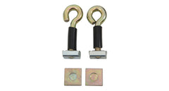Rhino-Rack Ladder Peg - Small - 3in - Pair