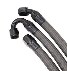 Fragola -10AN Race-Rite Hose 10 Feet