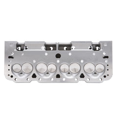 Edelbrock Cylinder Head SB Chevrolet Performer RPM E-Tec 200 for Hydraulic Roller Cam Complete (Ea)